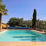 Bed & Breakfast Le Clos Des Pierres Dorees 3*